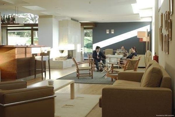 Hotel Jaizkibel (Hondarribia)